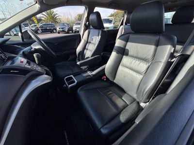 2011 Honda Odyssey - Thumbnail