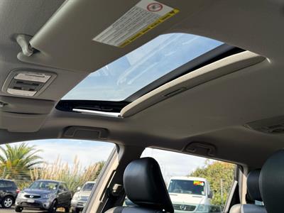 2011 Honda Odyssey - Thumbnail