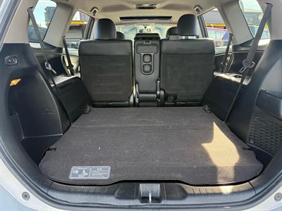2011 Honda Odyssey - Thumbnail