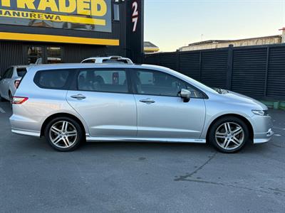 2011 Honda Odyssey - Thumbnail