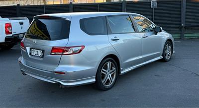 2011 Honda Odyssey - Thumbnail