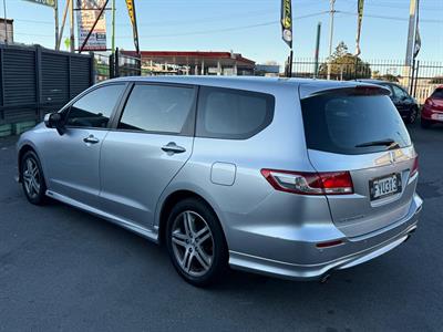 2011 Honda Odyssey - Thumbnail