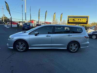2011 Honda Odyssey - Thumbnail
