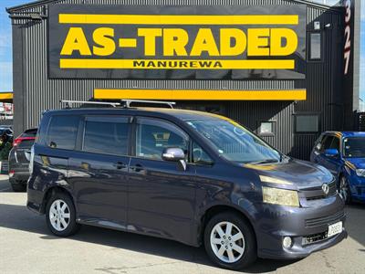 2008 Toyota Voxy