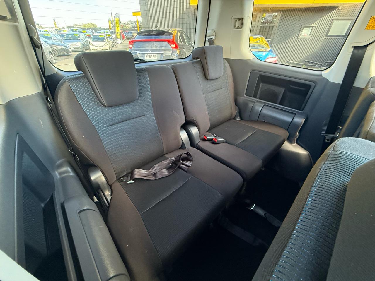2008 Toyota Voxy