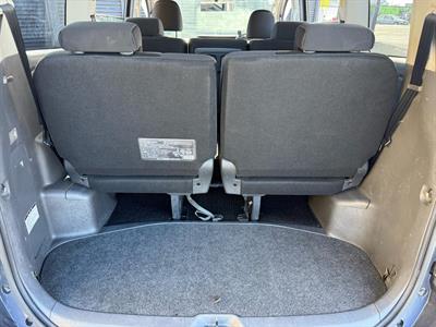 2008 Toyota Voxy - Thumbnail
