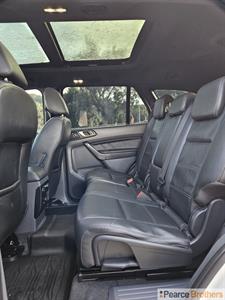 2017 Ford Everest - Thumbnail