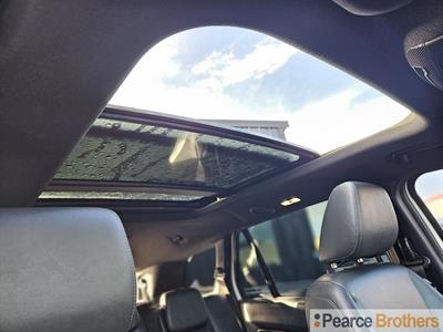 2017 Ford Everest - Thumbnail