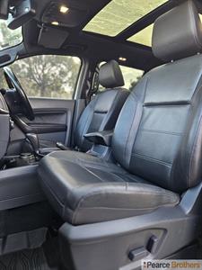 2017 Ford Everest - Thumbnail