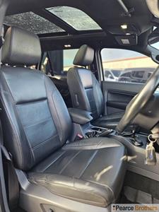 2017 Ford Everest - Thumbnail