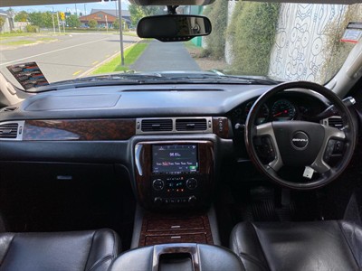 2012 GMC Sierra - Thumbnail