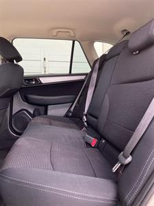 2016 Subaru Outback - Thumbnail