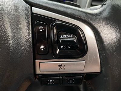 2016 Subaru Outback - Thumbnail