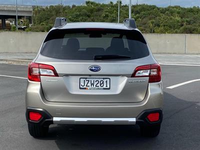 2016 Subaru Outback - Thumbnail