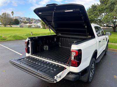 2023 Ford Ranger - Thumbnail