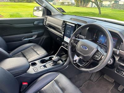 2023 Ford Ranger - Thumbnail