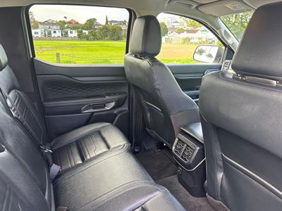 2023 Ford Ranger - Thumbnail