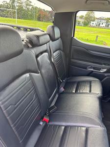 2023 Ford Ranger - Thumbnail