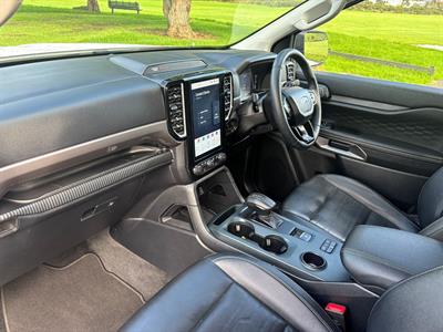 2023 Ford Ranger - Thumbnail