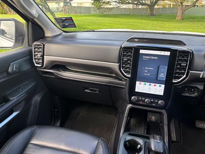 2023 Ford Ranger - Thumbnail