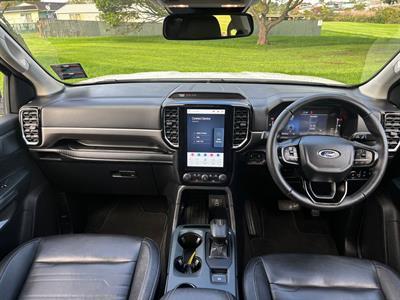 2023 Ford Ranger - Thumbnail