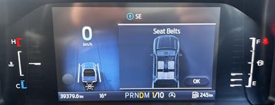 2023 Ford Ranger - Thumbnail