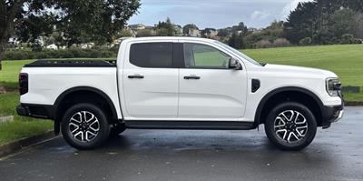 2023 Ford Ranger - Thumbnail