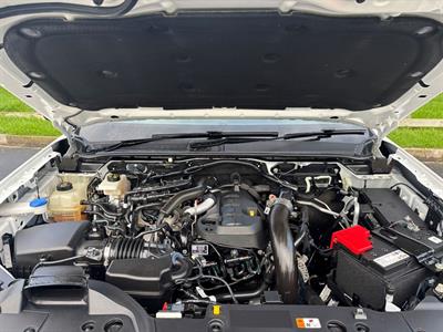 2023 Ford Ranger - Thumbnail