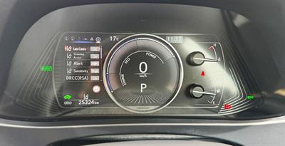 2021 Lexus UX 250H - Thumbnail