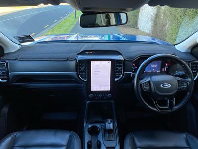2023 Ford Ranger - Thumbnail