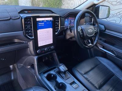 2023 Ford Ranger - Thumbnail