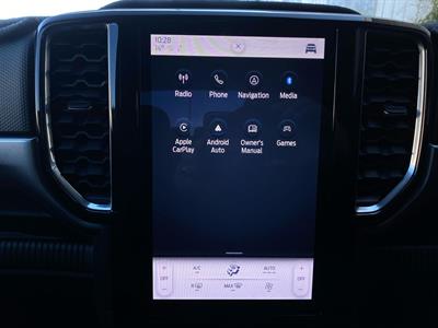 2023 Ford Ranger - Thumbnail