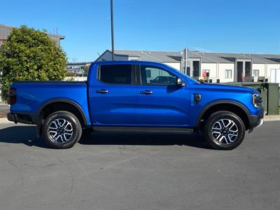 2023 Ford Ranger - Thumbnail