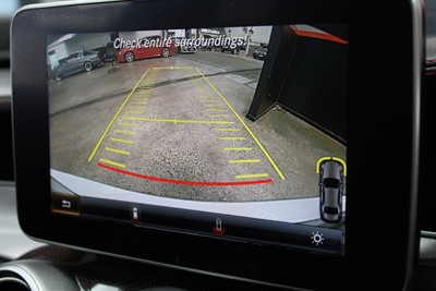 2015 Mercedes-Benz C 63 S - Thumbnail