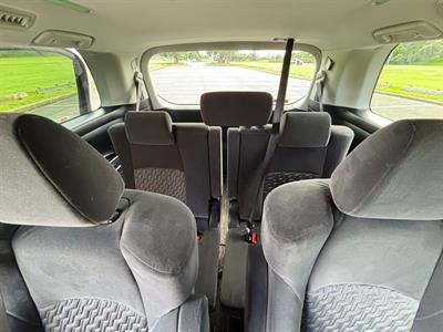 2015 Toyota Vellfire - Thumbnail