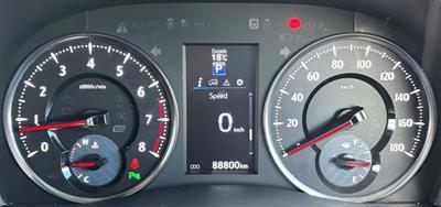 2015 Toyota Vellfire - Thumbnail