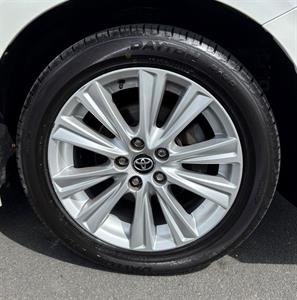 2015 Toyota Vellfire - Thumbnail