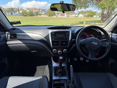 2014 Subaru WRX - Thumbnail