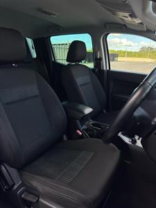 2021 Ford Ranger - Thumbnail