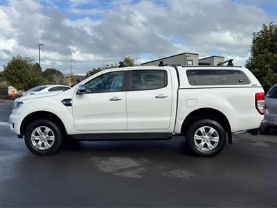 2021 Ford Ranger - Thumbnail