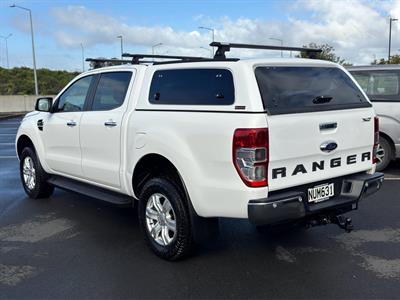 2021 Ford Ranger - Thumbnail