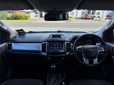 2021 Ford Ranger - Thumbnail