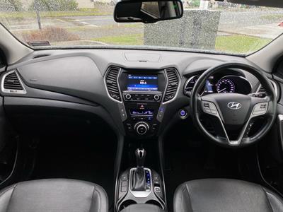 2018 Hyundai SANTA FE - Thumbnail
