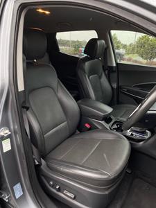2018 Hyundai SANTA FE - Thumbnail