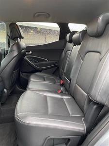 2018 Hyundai SANTA FE - Thumbnail