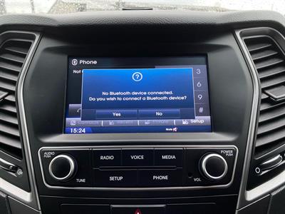 2018 Hyundai SANTA FE - Thumbnail