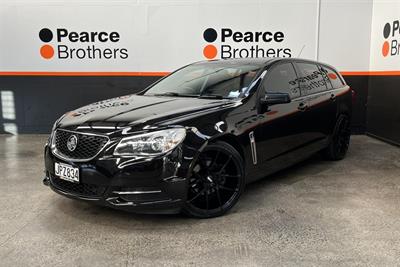2016 Holden COMMODORE - Thumbnail