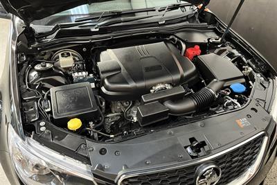 2016 Holden COMMODORE - Thumbnail