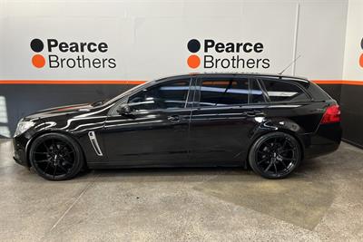 2016 Holden COMMODORE - Thumbnail