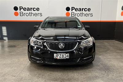 2016 Holden COMMODORE - Thumbnail